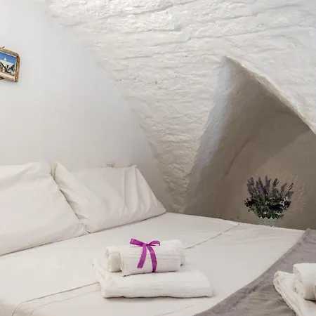 Apartman La Casa Nel Vico Pretty Ostuni