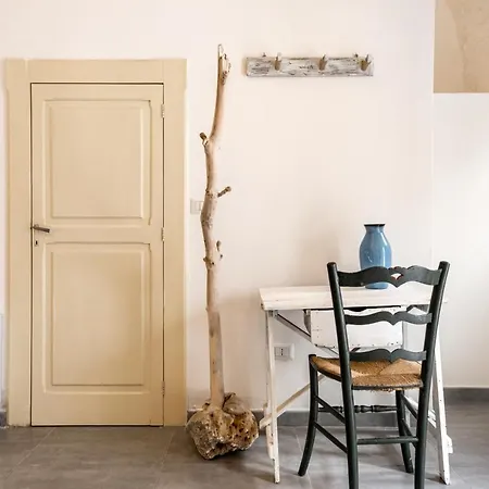 La Casa Nel Vico Pretty