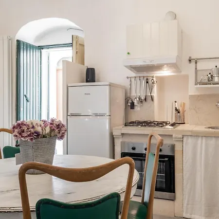 La Casa Nel Vico Pretty * Ostuni